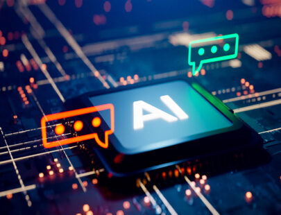5 AI Tools to Help the Learning Experience