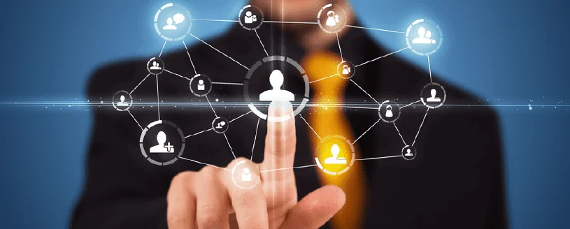 Influencing Across the Organization