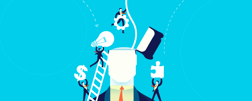 Leader Mindsets: Embracing Change in a Hybrid World