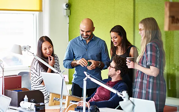 Campaign-Based Learning: Where L&D and Marketing Combine Forces