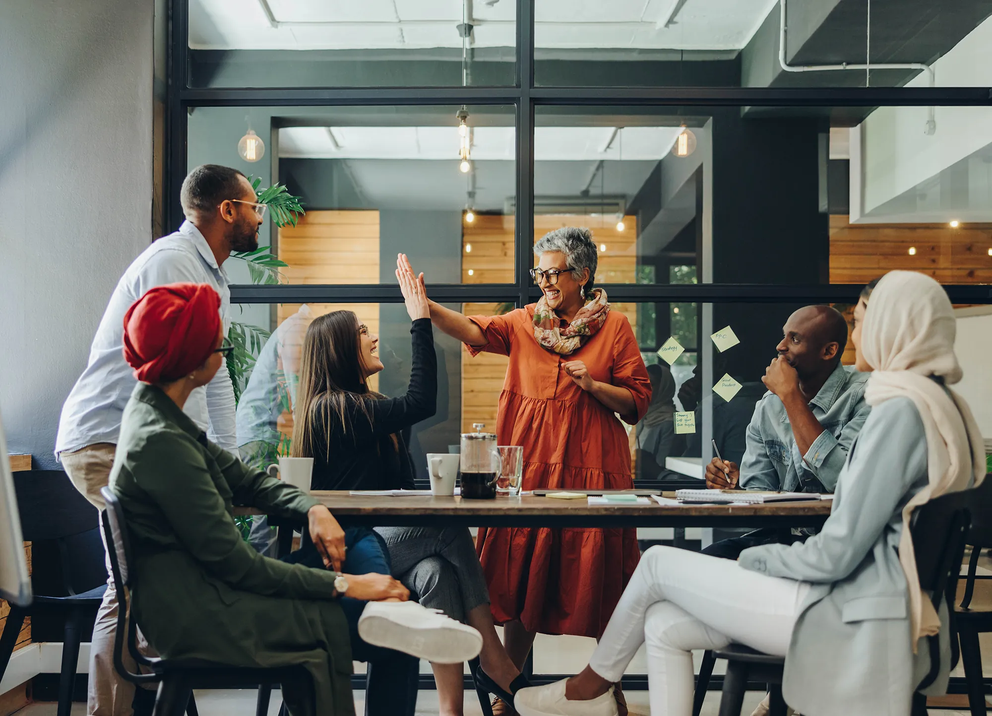 3 Strategies for Managing Culturally Diverse Teams