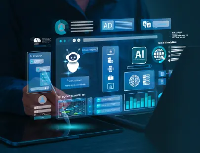 Break the Cost Containment Mindset: Reinvent Learning Operations with AI